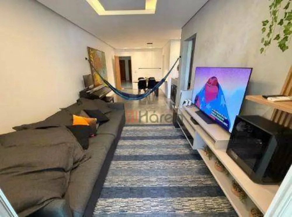 Apartamento, 2 quartos, 92 m² - Foto 4