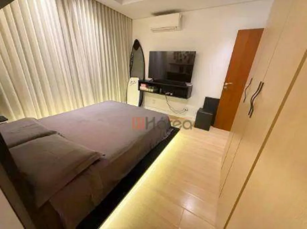 Apartamento, 2 quartos, 92 m² - Foto 8