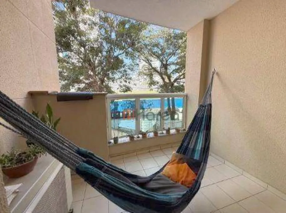 Apartamento, 2 quartos, 92 m² - Foto 6