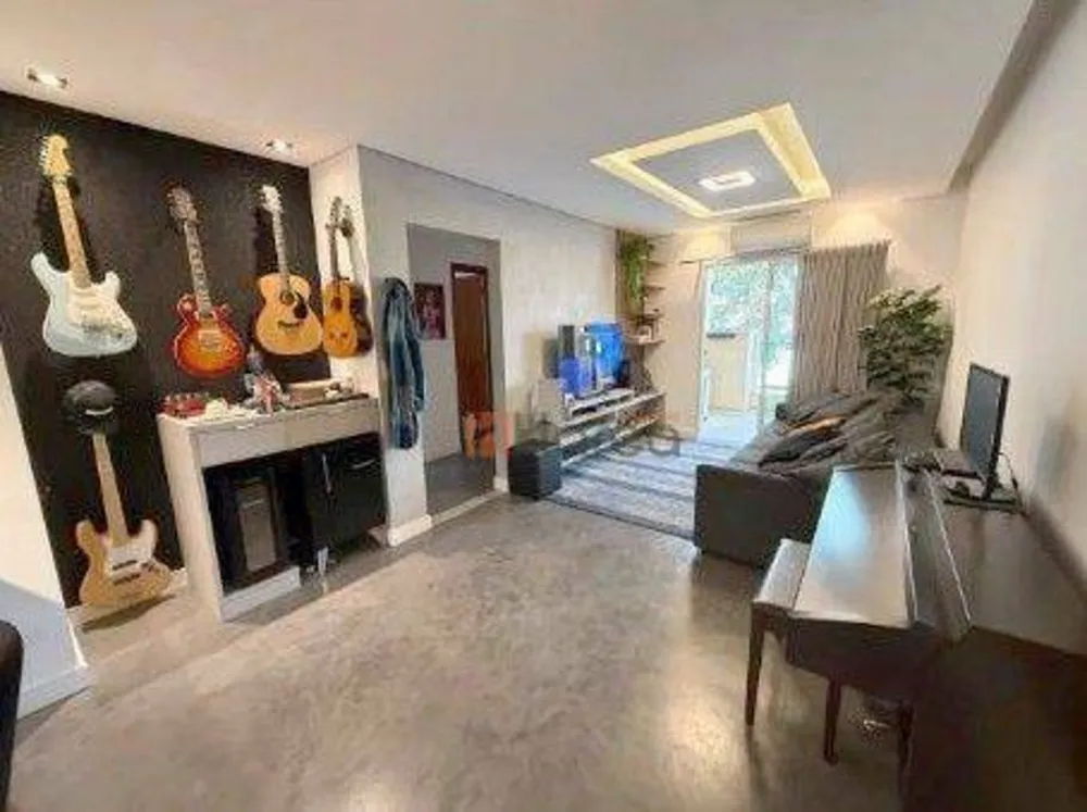 Apartamento, 2 quartos, 92 m² - Foto 1