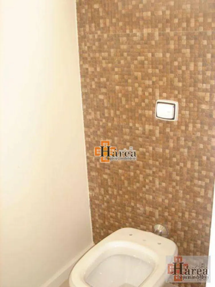 Sobrado, 3 quartos, 320 m² - Foto 3