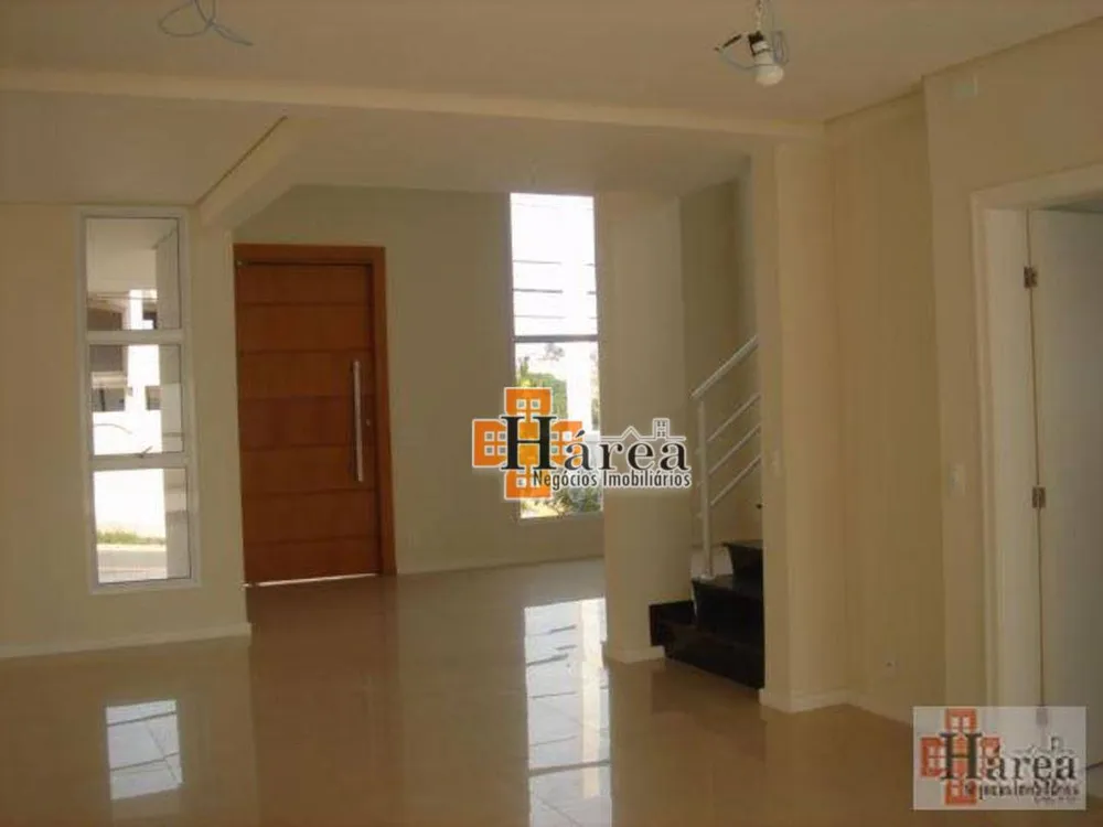 Sobrado, 3 quartos, 320 m² - Foto 1