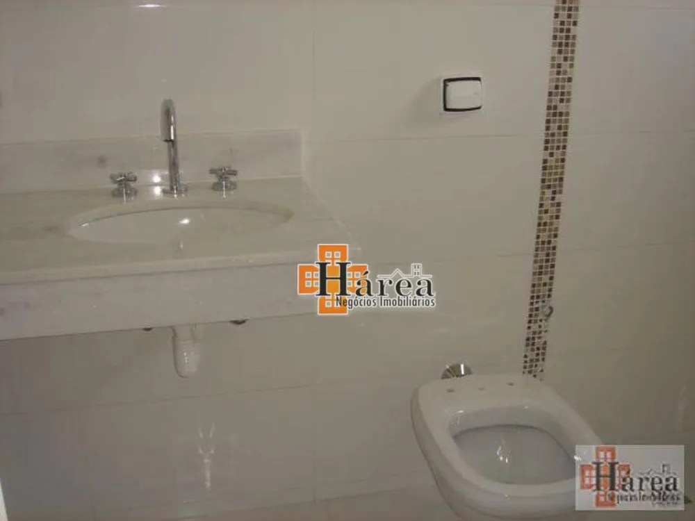 Sobrado, 3 quartos, 320 m² - Foto 8