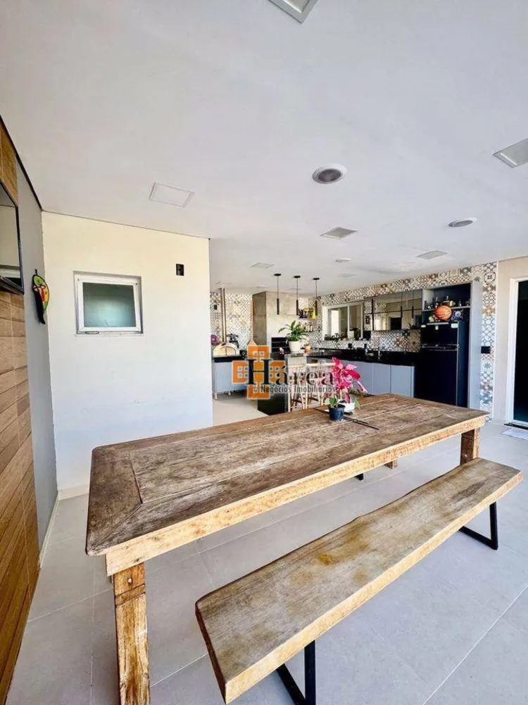 Sobrado, 3 quartos, 255 m² - Foto 10