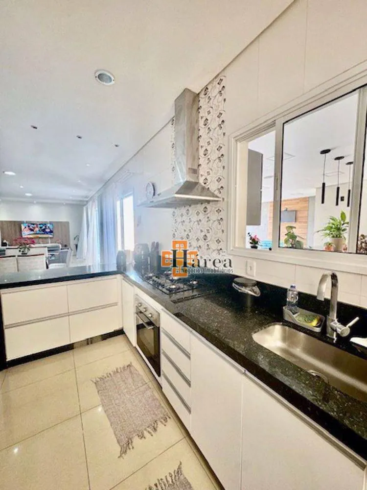 Sobrado, 3 quartos, 255 m² - Foto 7