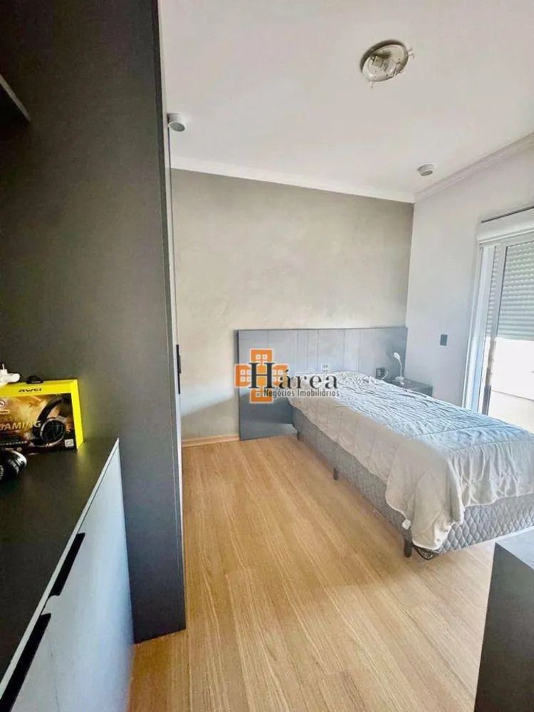 Sobrado, 3 quartos, 255 m² - Foto 4