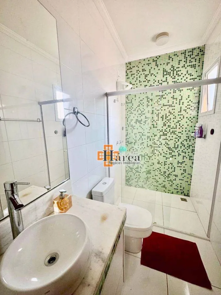 Sobrado, 3 quartos, 255 m² - Foto 2