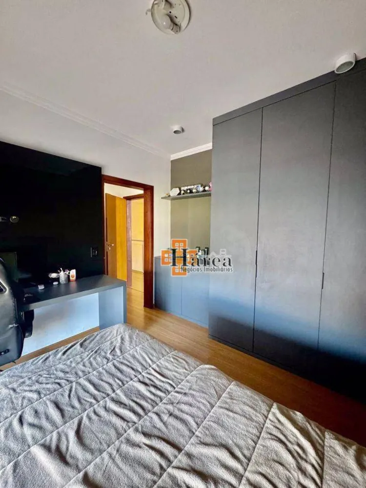 Sobrado, 3 quartos, 255 m² - Foto 3