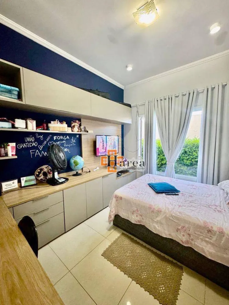 Sobrado, 3 quartos, 255 m² - Foto 5