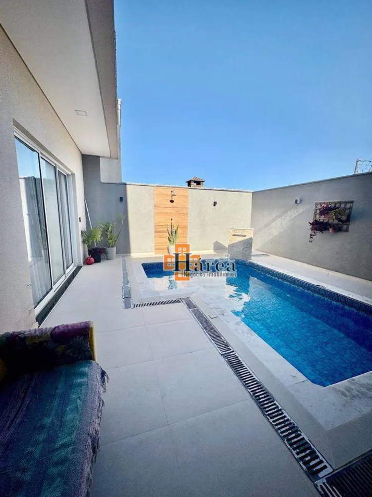 Sobrado, 3 quartos, 255 m² - Foto 4