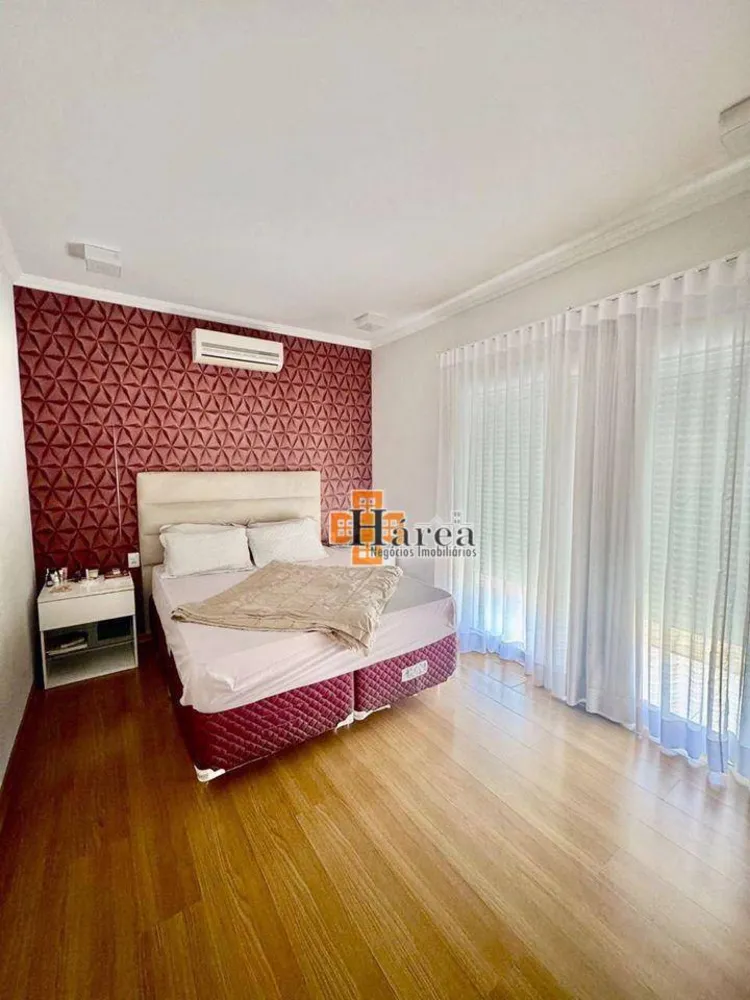 Sobrado, 3 quartos, 255 m² - Foto 3