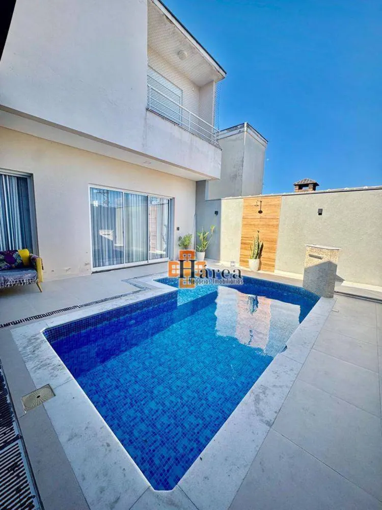 Sobrado, 3 quartos, 255 m² - Foto 12