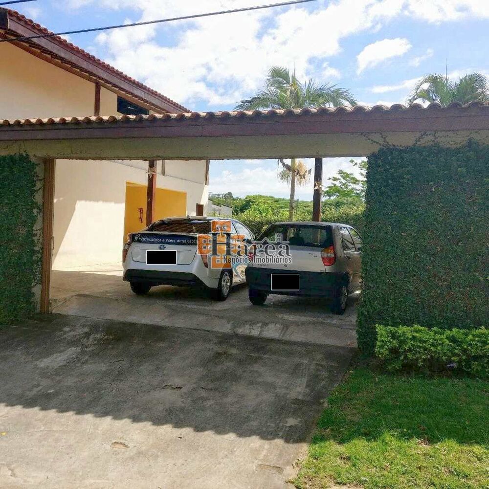Sobrado à venda com 4 quartos, 600m² - Foto 2