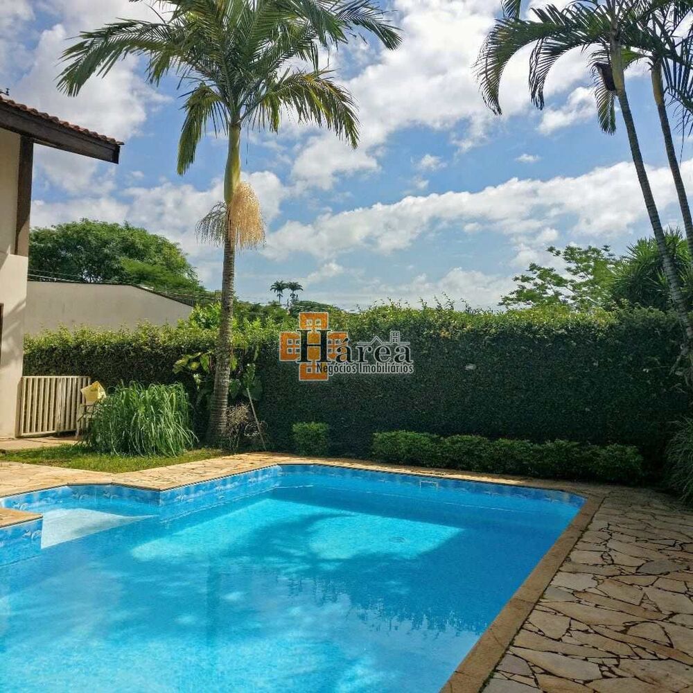 Sobrado à venda com 4 quartos, 600m² - Foto 8