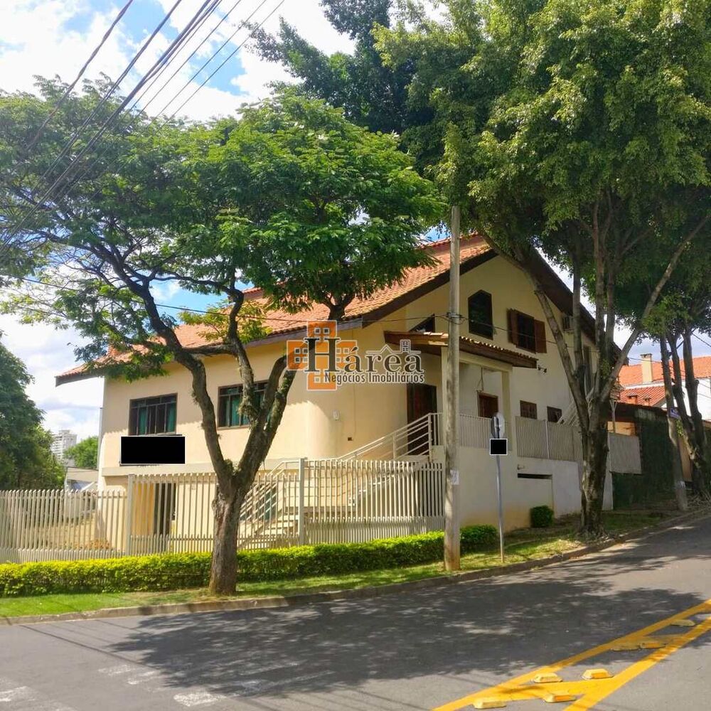 Sobrado à venda com 4 quartos, 600m² - Foto 1