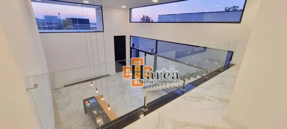 Sobrado, 3 quartos, 326 m² - Foto 3