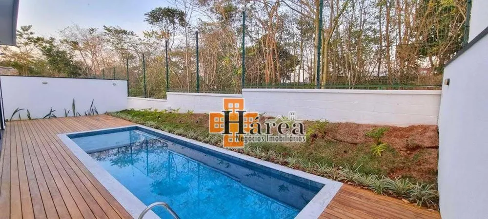 Sobrado, 3 quartos, 326 m² - Foto 10