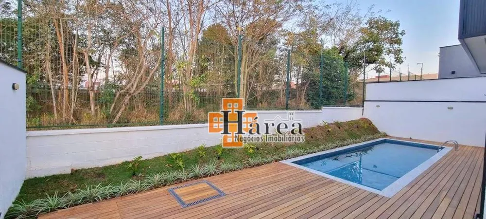 Sobrado, 3 quartos, 326 m² - Foto 11