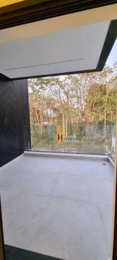 Sobrado, 3 quartos, 326 m² - Foto 5