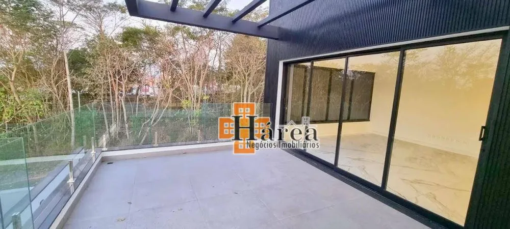 Sobrado, 3 quartos, 326 m² - Foto 3