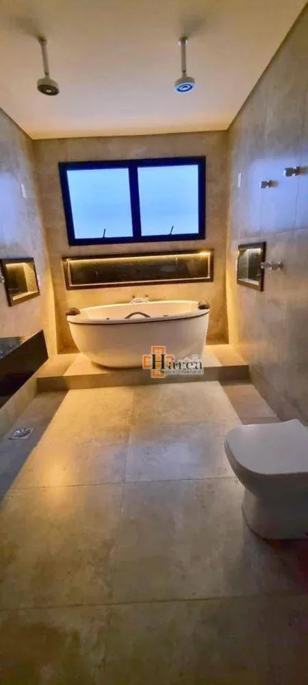 Sobrado, 3 quartos, 326 m² - Foto 8
