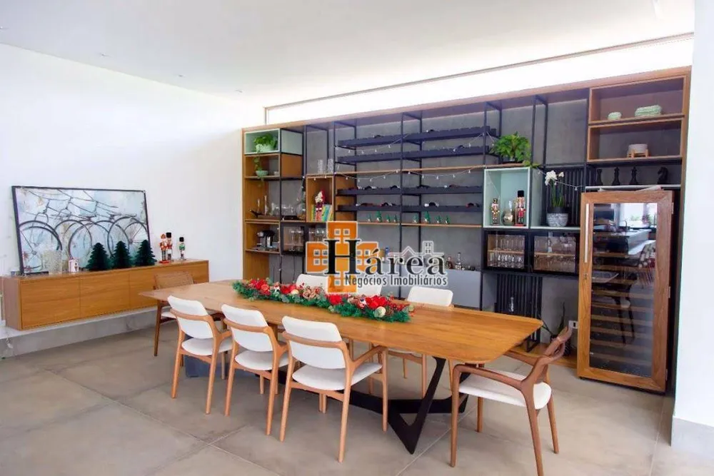 Casa de Condomínio, 4 quartos - Foto 8