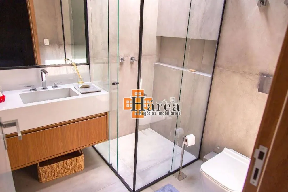 Casa de Condomínio, 4 quartos - Foto 5