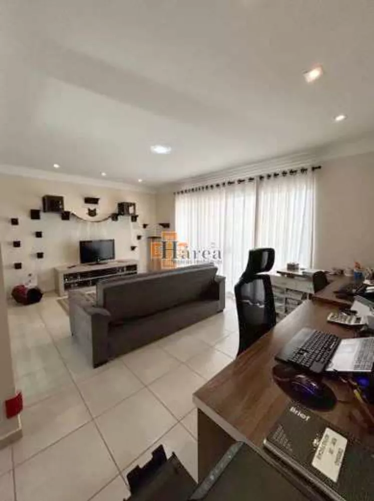 Sobrado à venda com 3 quartos, 286m² - Foto 3