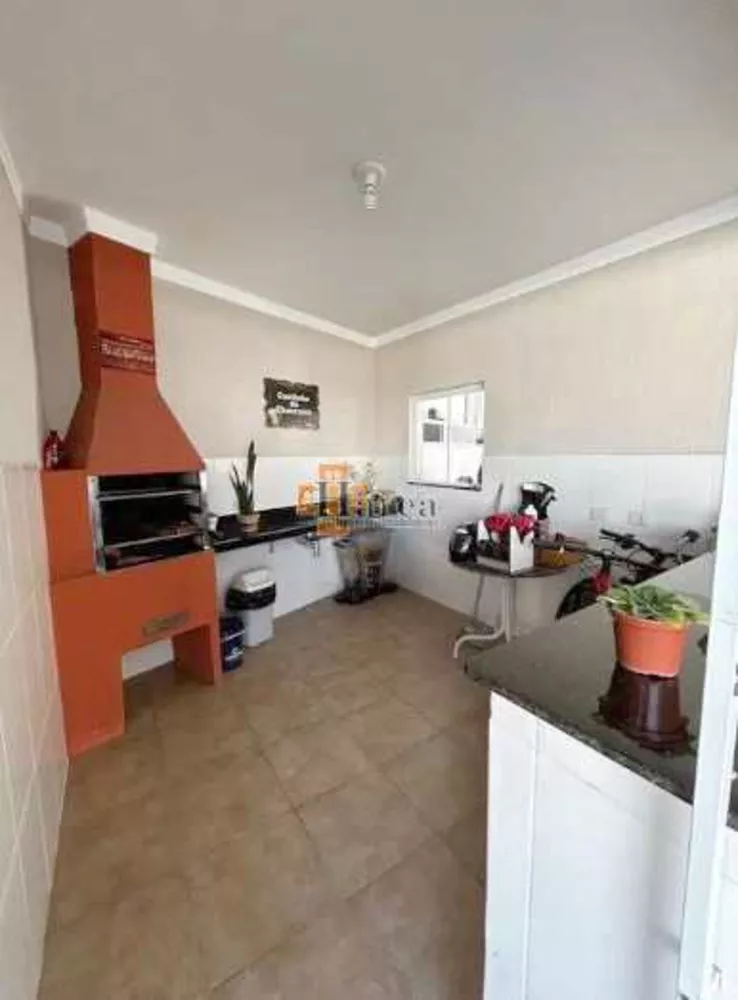 Sobrado à venda com 3 quartos, 286m² - Foto 19