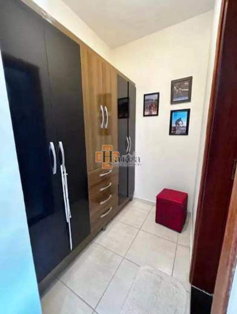 Sobrado à venda com 3 quartos, 286m² - Foto 10