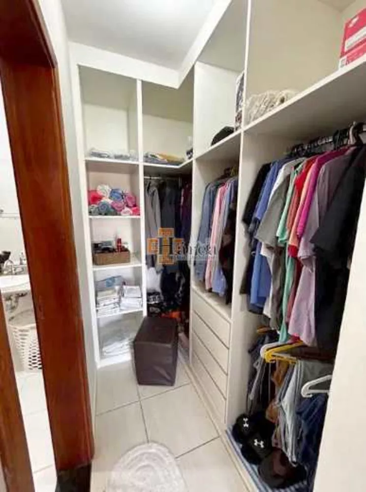 Sobrado à venda com 3 quartos, 286m² - Foto 11