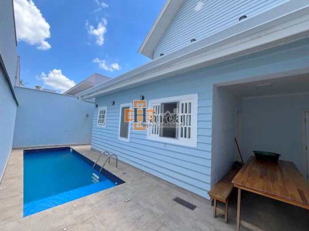 Sobrado à venda com 4 quartos, 230m² - Foto 4