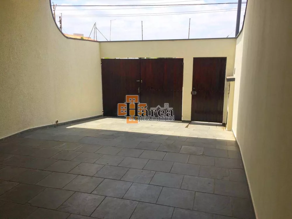 Sobrado à venda com 3 quartos, 159m² - Foto 3