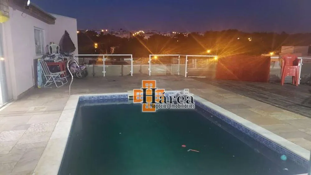 Sobrado, 5 quartos, 452 m² - Foto 3
