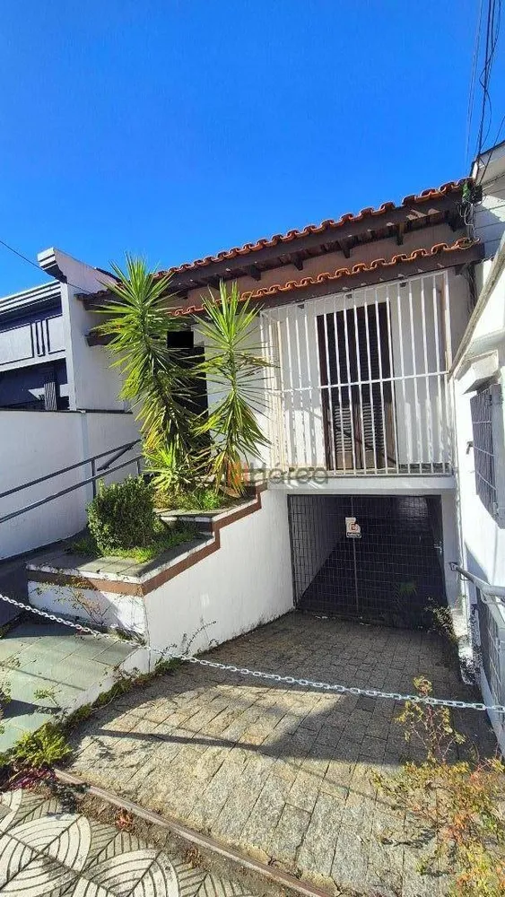 Sobrado, 180 m² - Foto 1