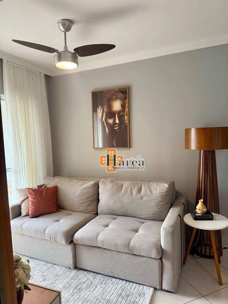 Apartamento, 3 quartos, 67 m² - Foto 11