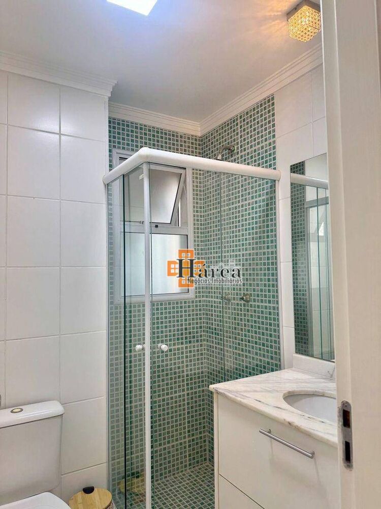 Apartamento, 3 quartos, 67 m² - Foto 3