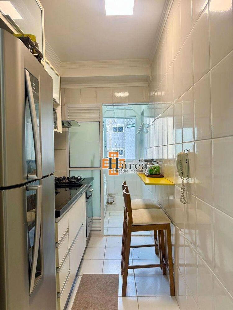 Apartamento, 3 quartos, 67 m² - Foto 12