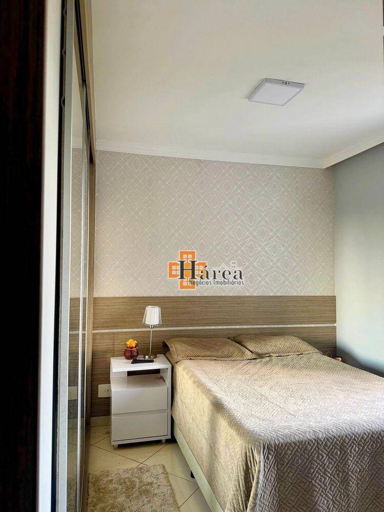 Apartamento, 3 quartos, 67 m² - Foto 2