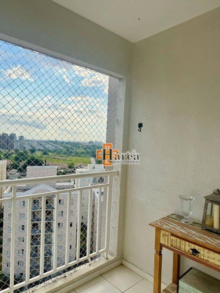 Apartamento, 3 quartos, 67 m² - Foto 10