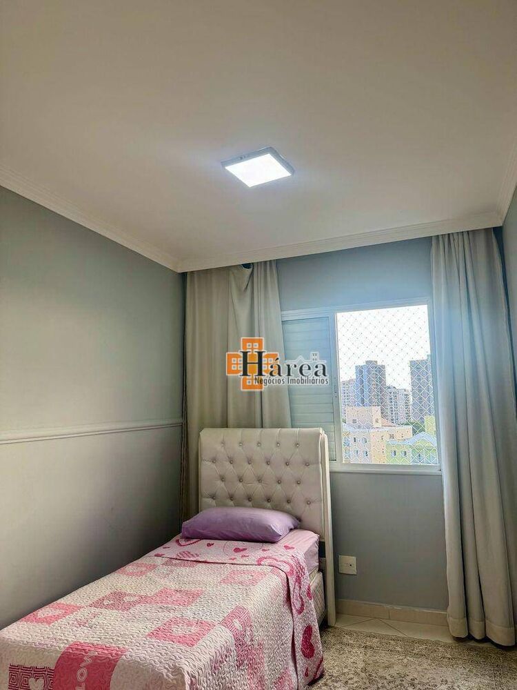 Apartamento, 3 quartos, 67 m² - Foto 4