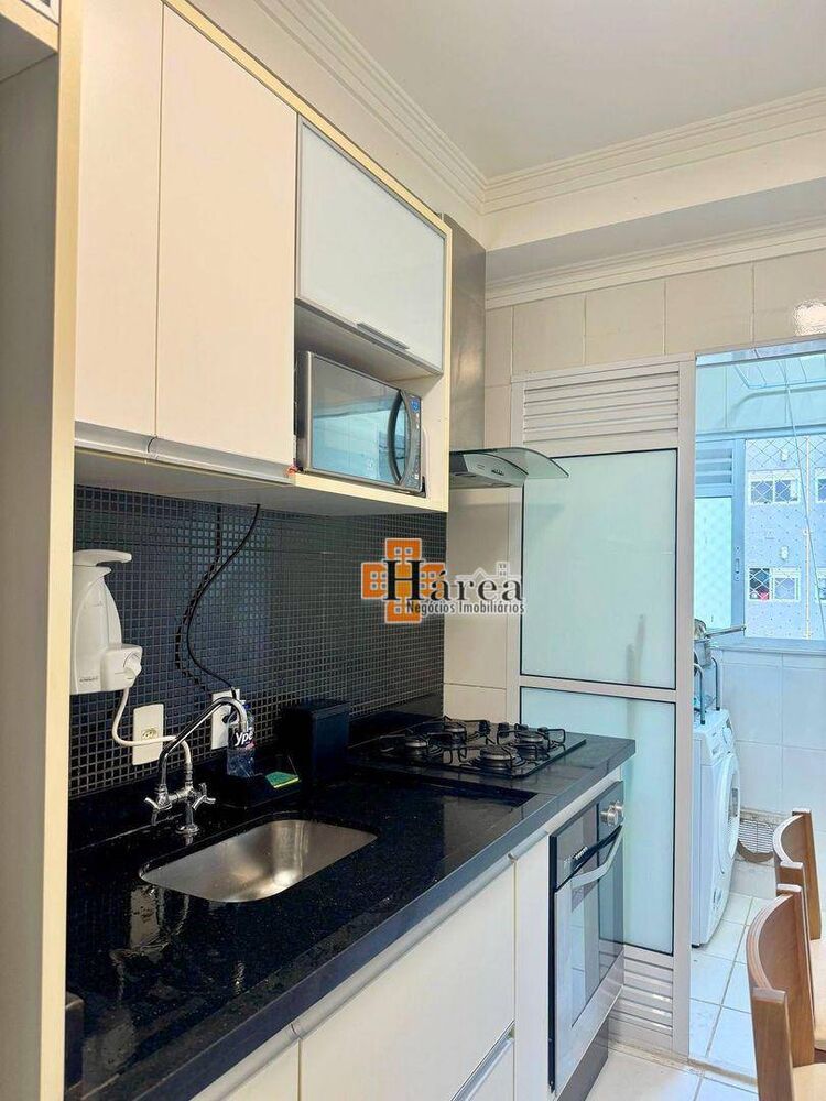 Apartamento, 3 quartos, 67 m² - Foto 7