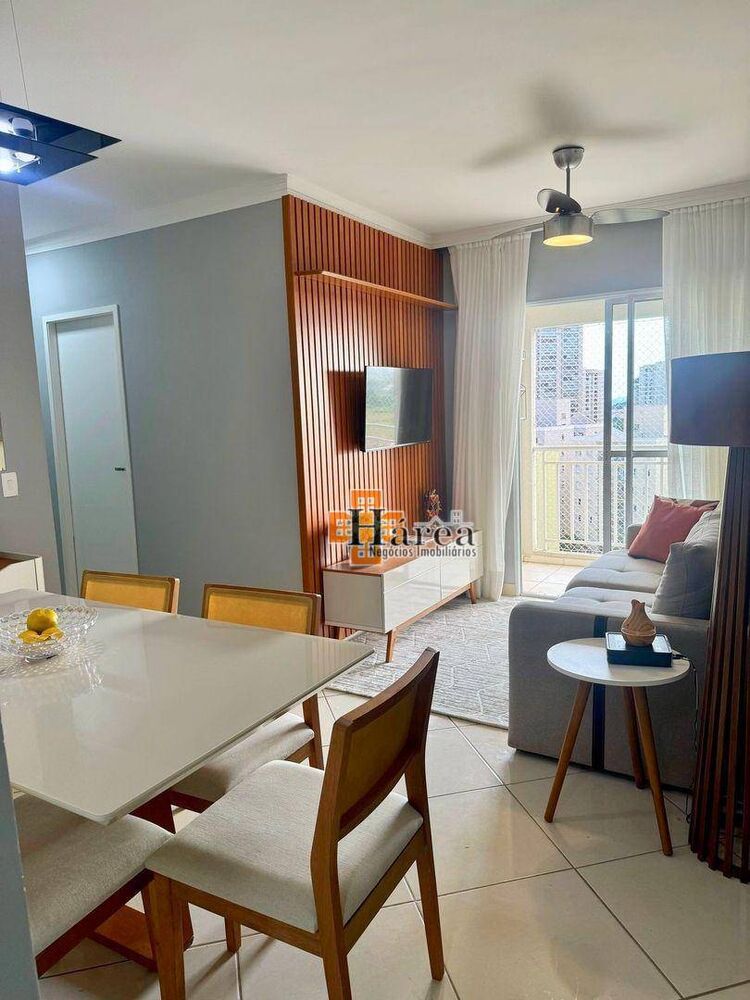 Apartamento, 3 quartos, 67 m² - Foto 1