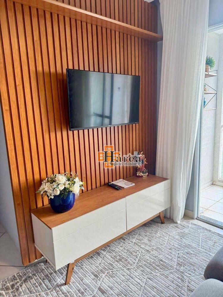 Apartamento, 3 quartos, 67 m² - Foto 6