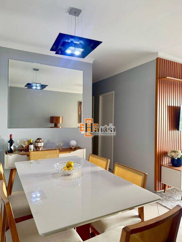 Apartamento, 3 quartos, 67 m² - Foto 16