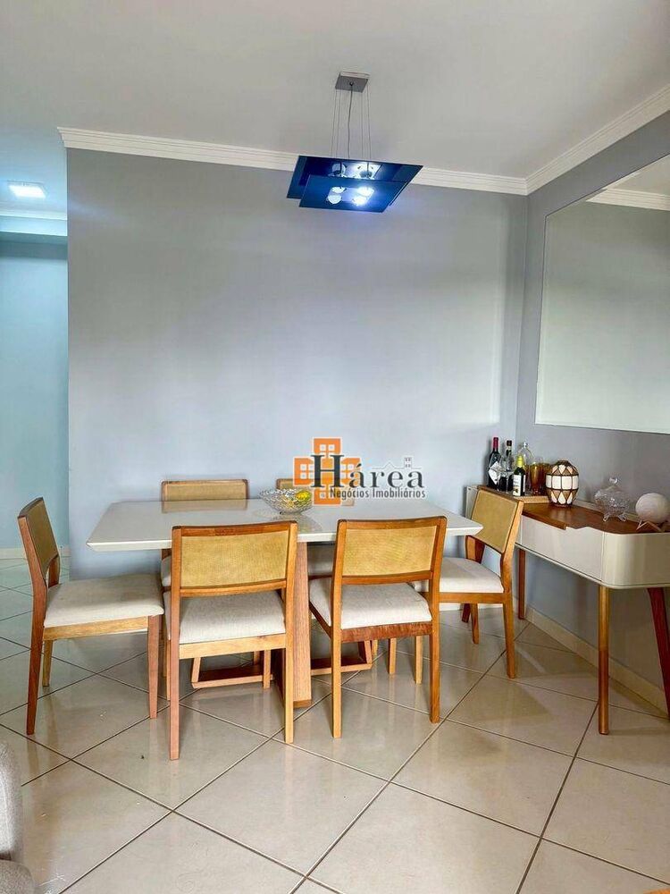 Apartamento, 3 quartos, 67 m² - Foto 9