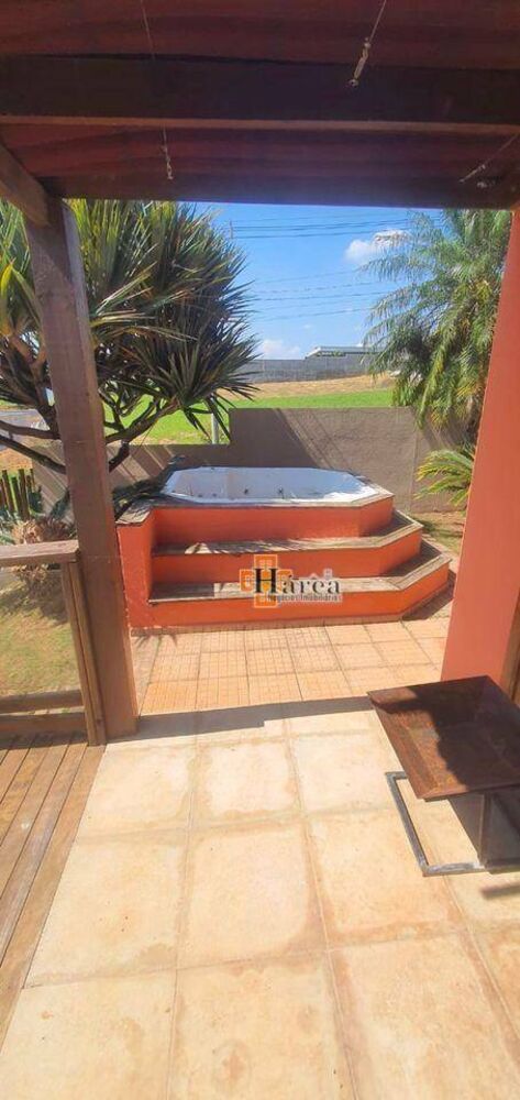 Sobrado, 3 quartos, 215 m² - Foto 5