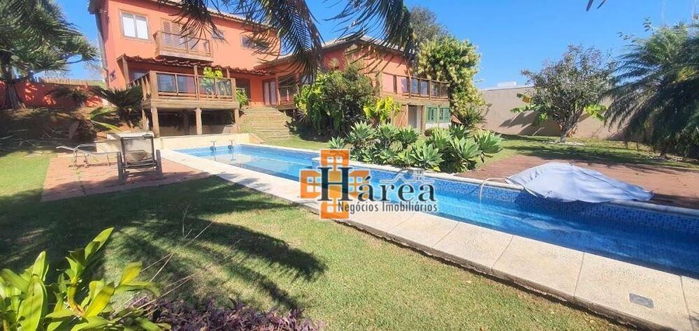 Sobrado, 3 quartos, 215 m² - Foto 6