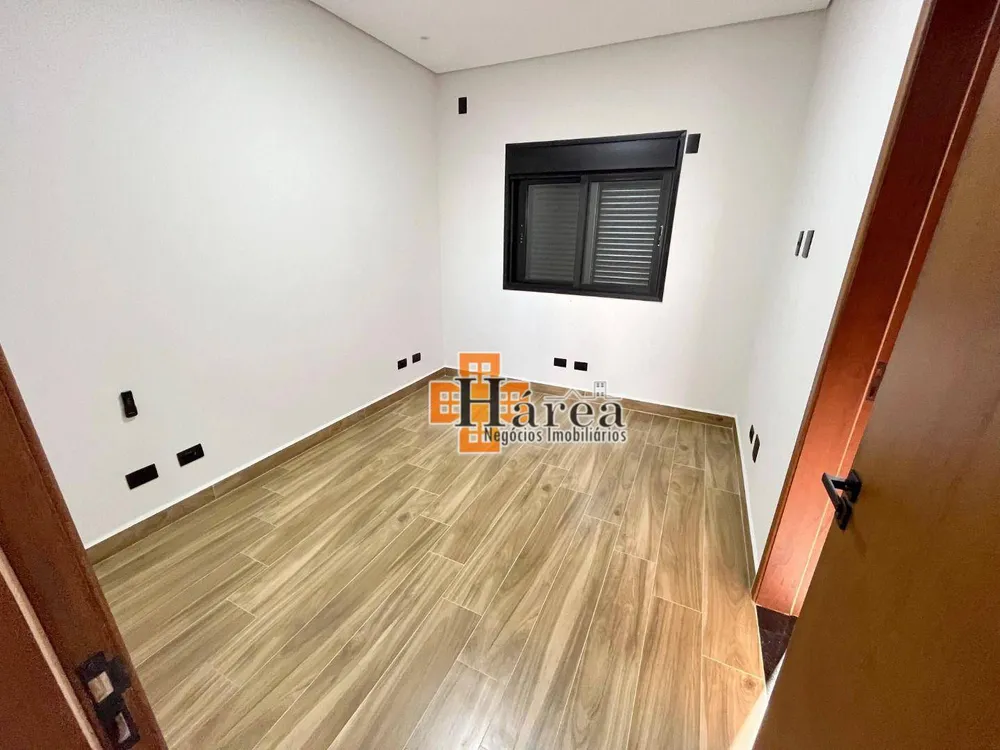 Casa de Condomínio, 3 quartos - Foto 21