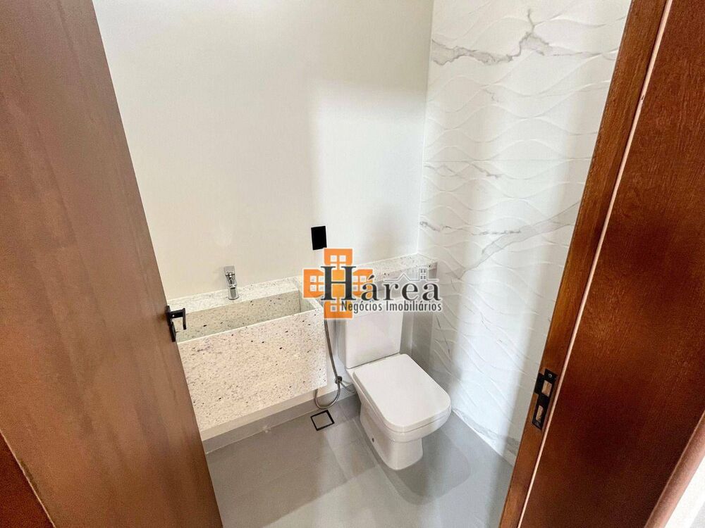 Casa de Condomínio, 3 quartos - Foto 6